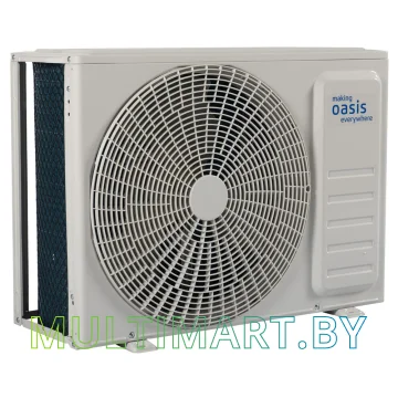 Кондиционер Oasis O-12 картинка 8
